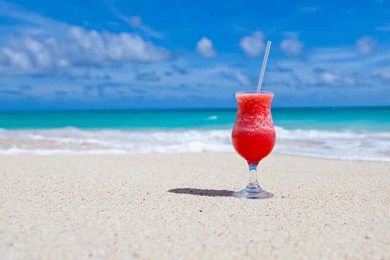 Exotic Cocktails